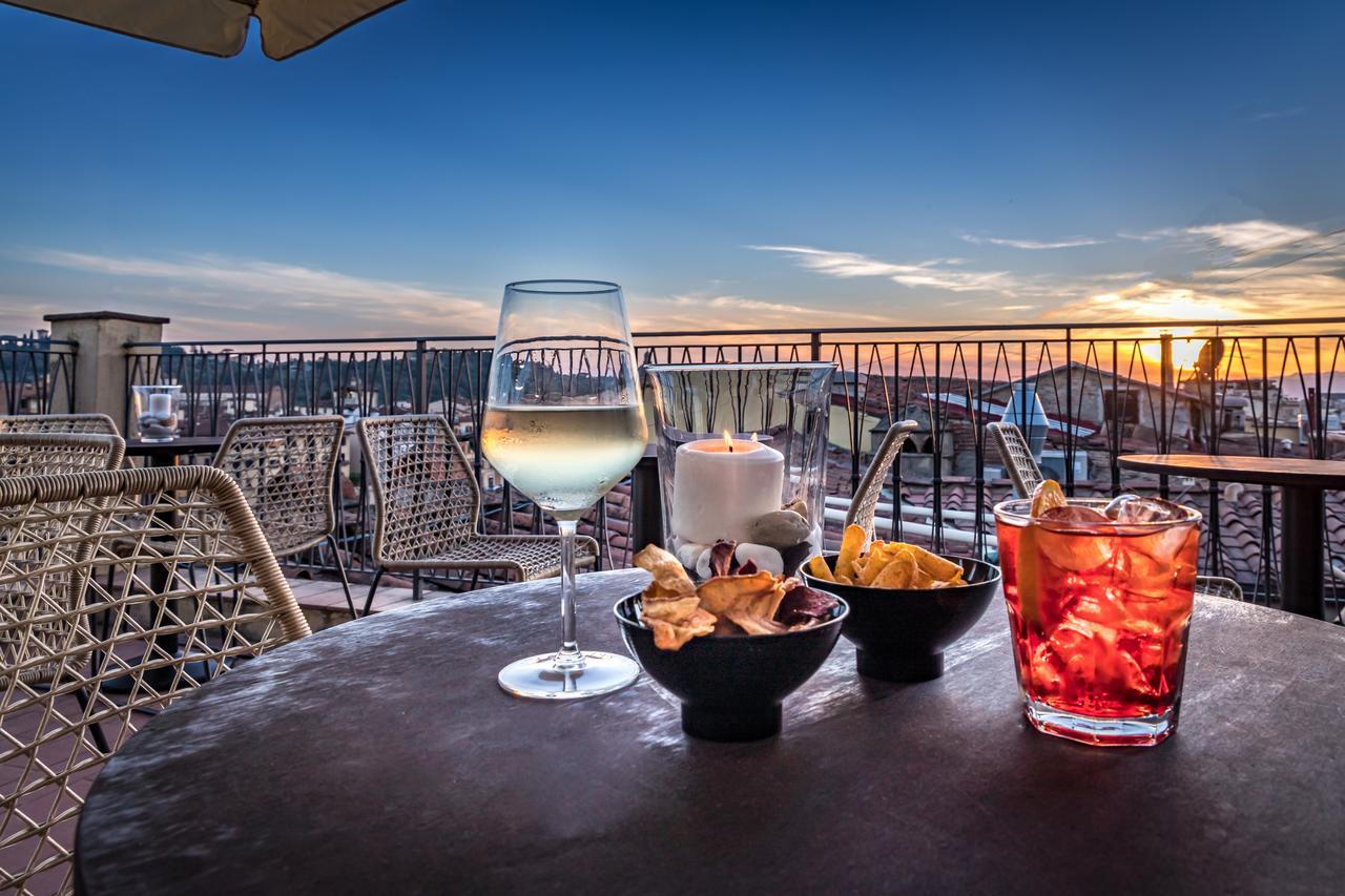 Palazzo Alfieri - Place Of Charme Hotel