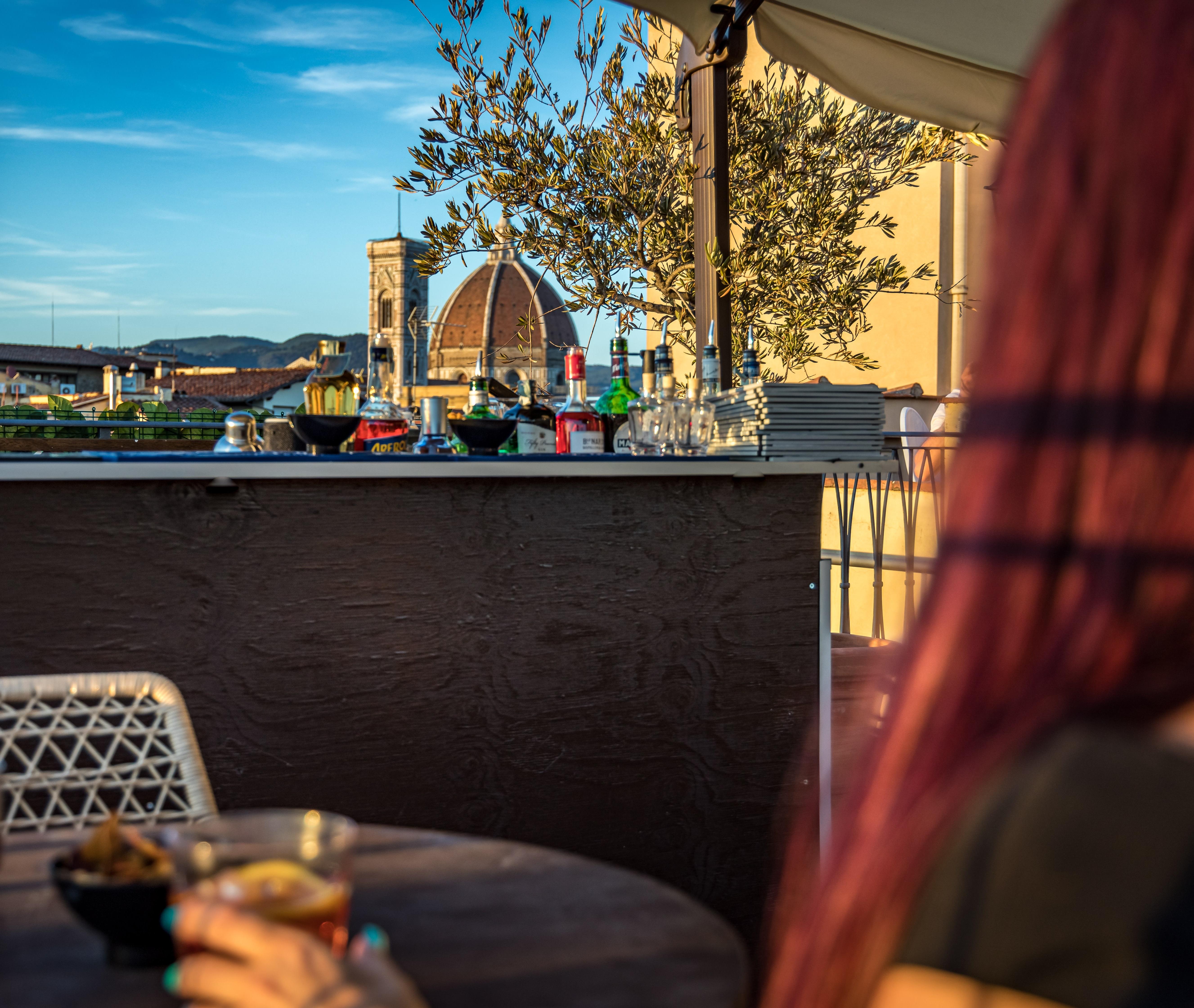 Hotel Palazzo Alfieri - Place Of Charme Florenz