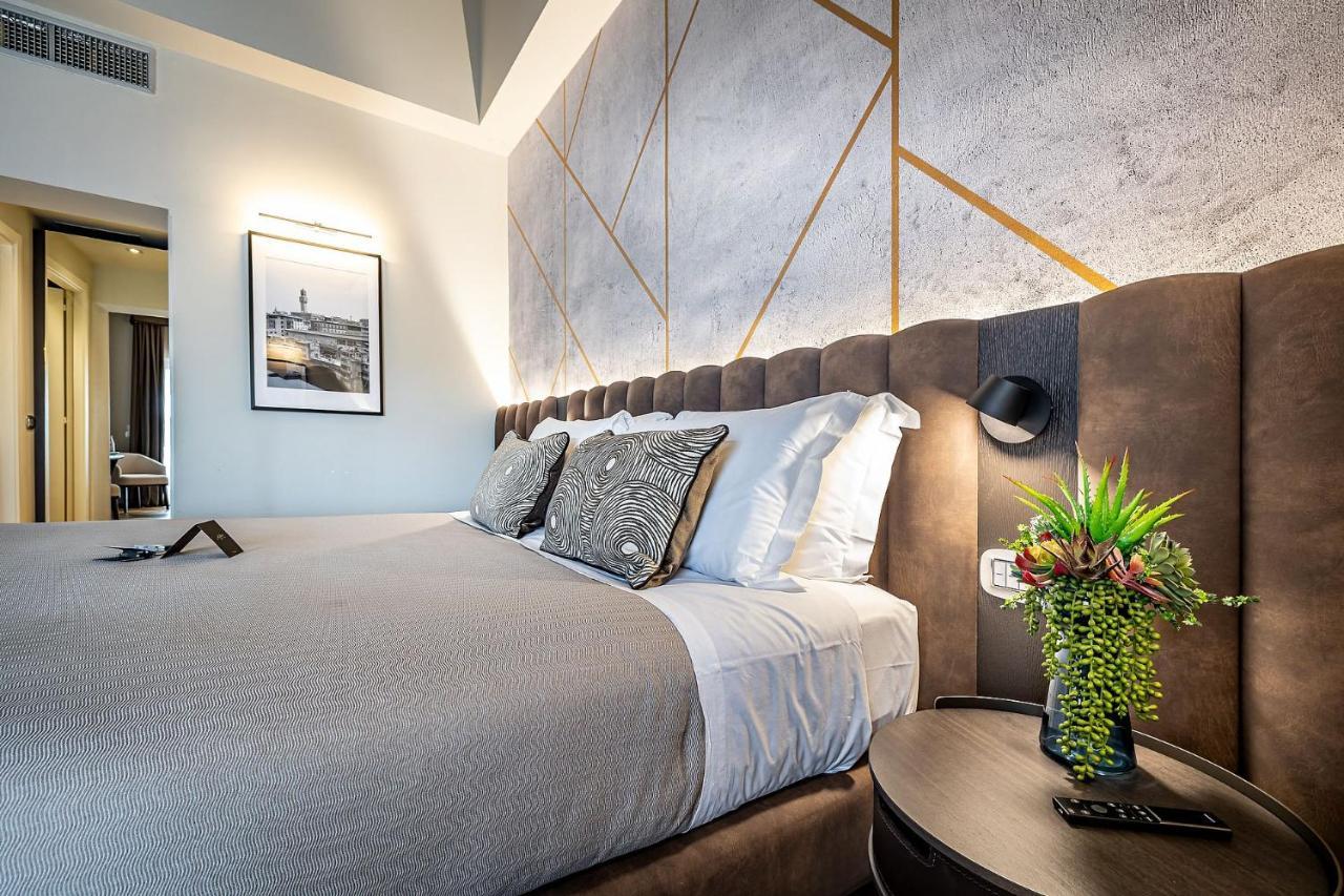 Hotel Palazzo Alfieri - Place Of Charme Florenz