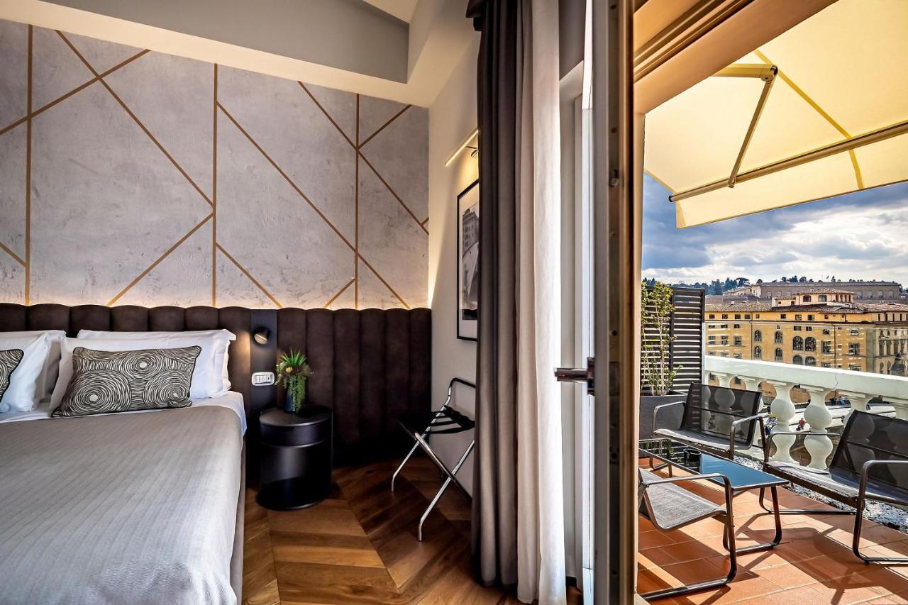 Palazzo Alfieri Residenza D'epoca - Alfieri Collezione Hotel Firenze