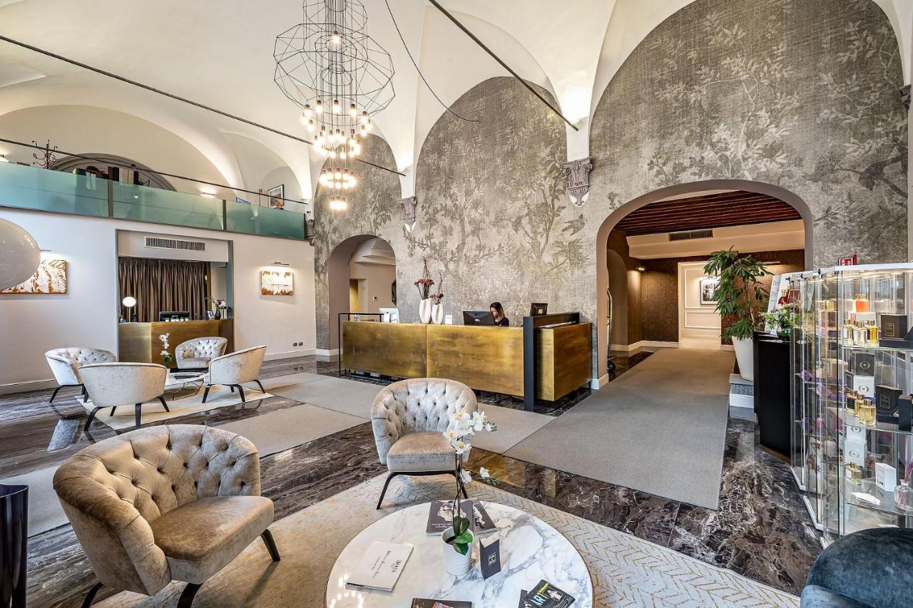 Palazzo Alfieri - Place Of Charme Florenz