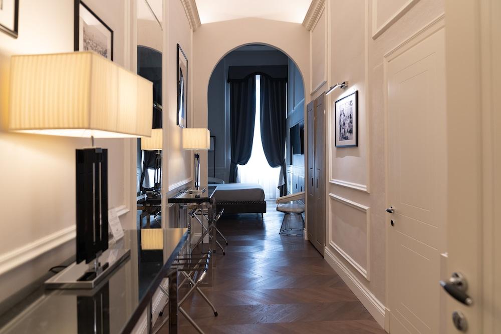 Palazzo Alfieri - Place Of Charme