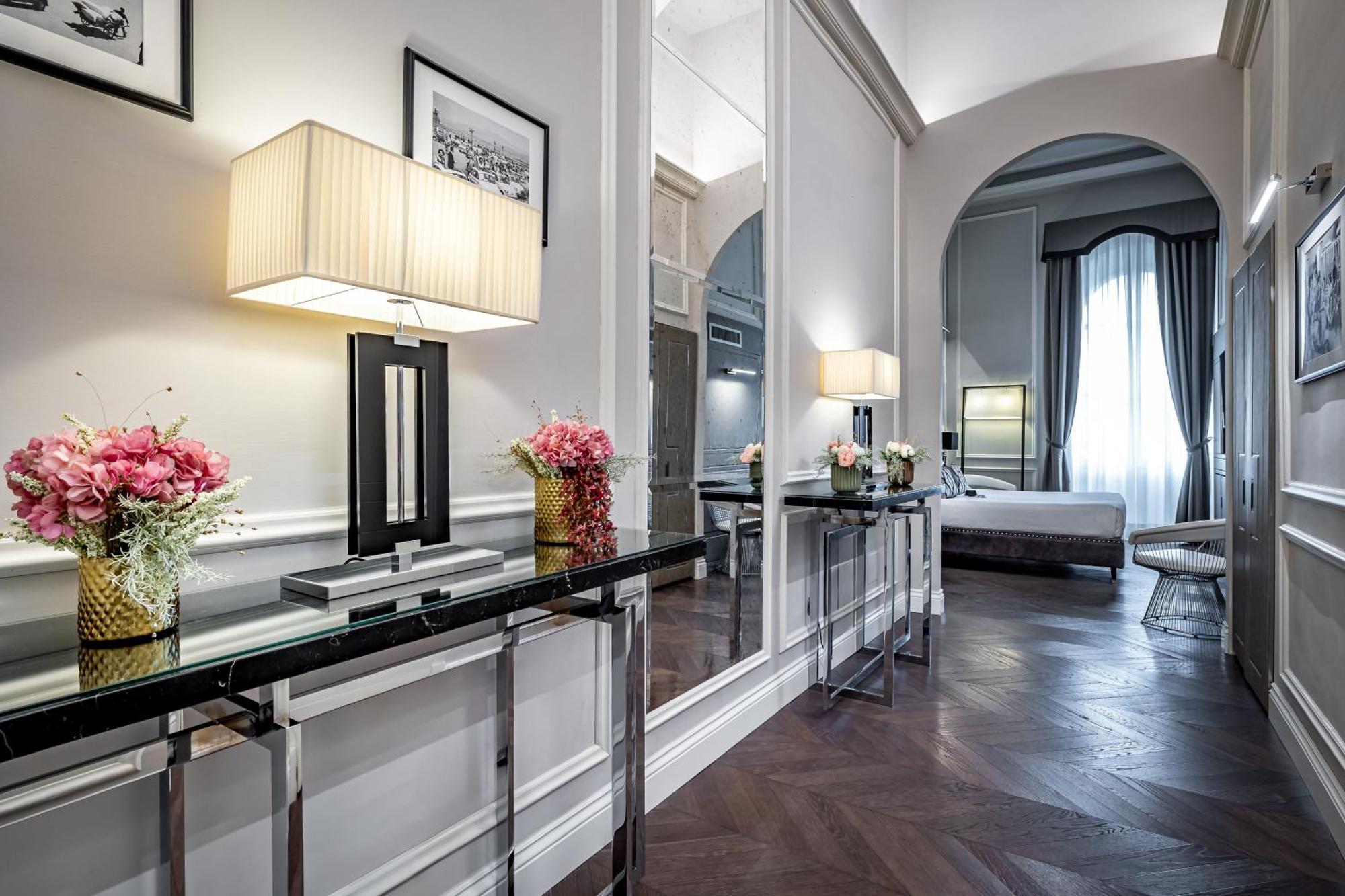 Palazzo Alfieri Residenza D'epoca - Alfieri Collezione Firenze