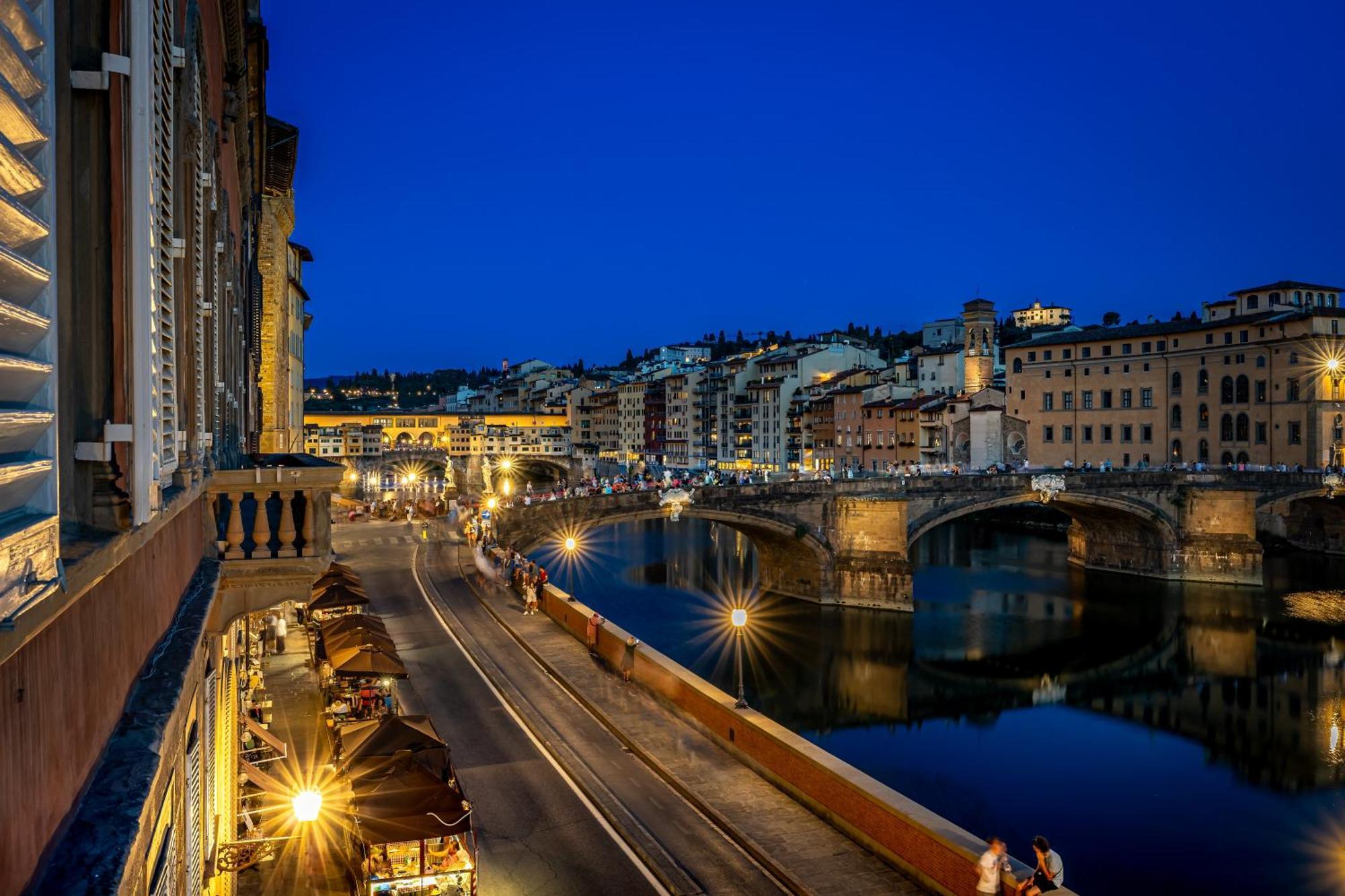 Palazzo Alfieri Residenza D'epoca - Alfieri Collezione Hotel