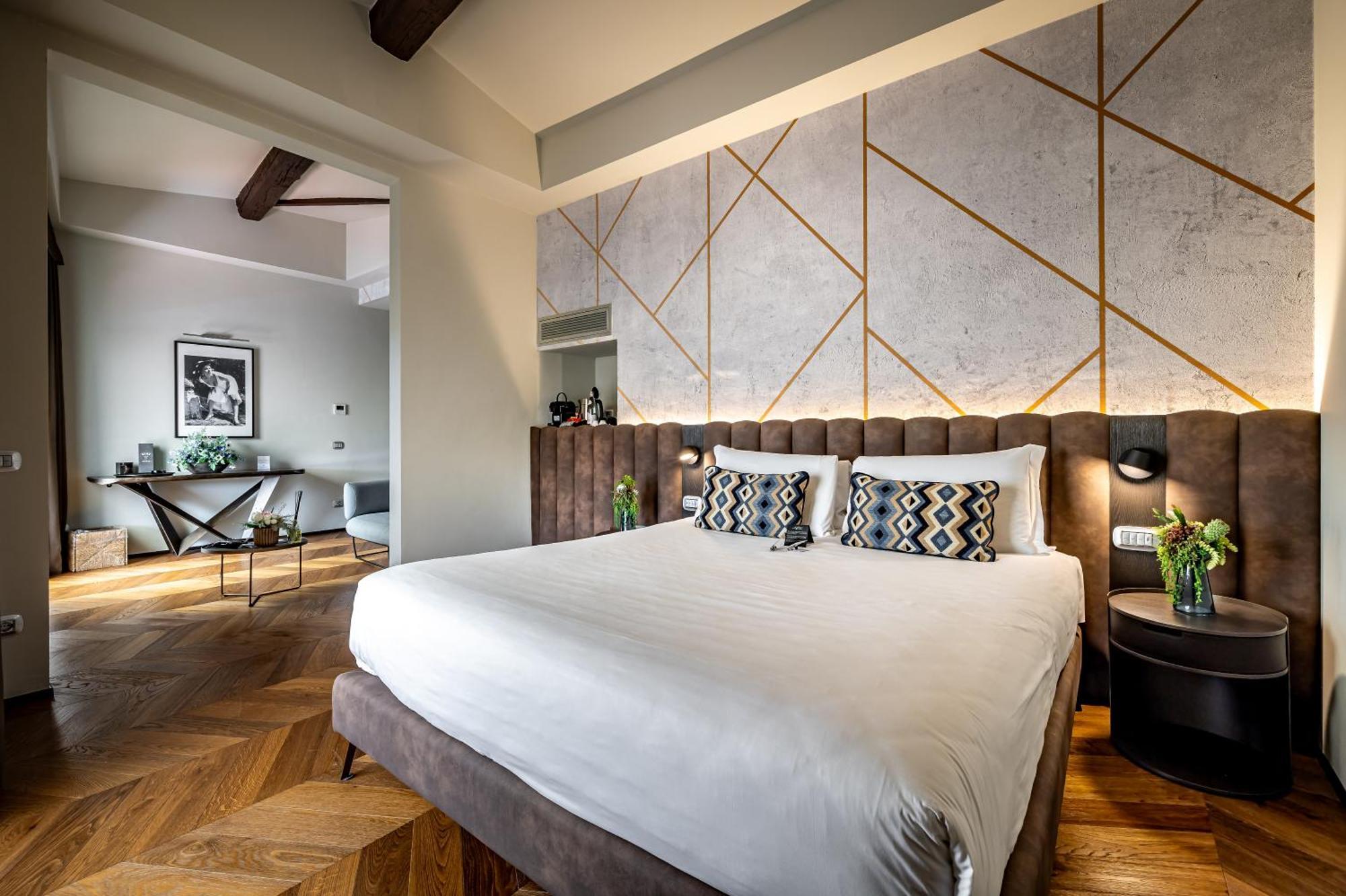 Palazzo Alfieri - Place Of Charme Hotel Florenz