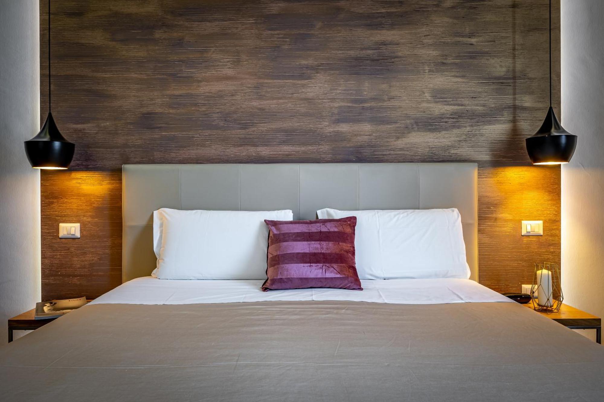 Palazzo Alfieri - Place Of Charme 4* Florenz