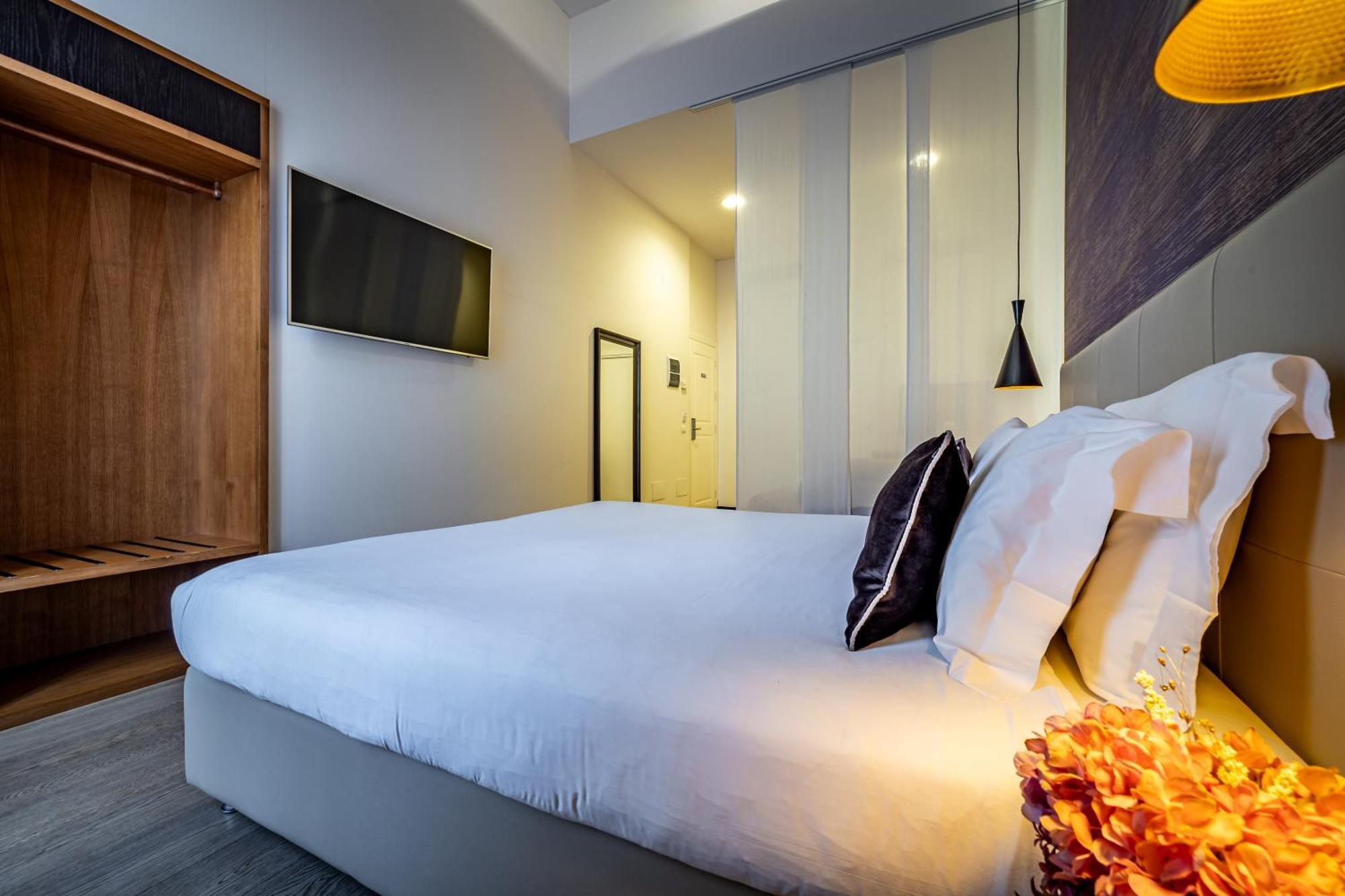 Palazzo Alfieri - Place Of Charme 4* Florenz