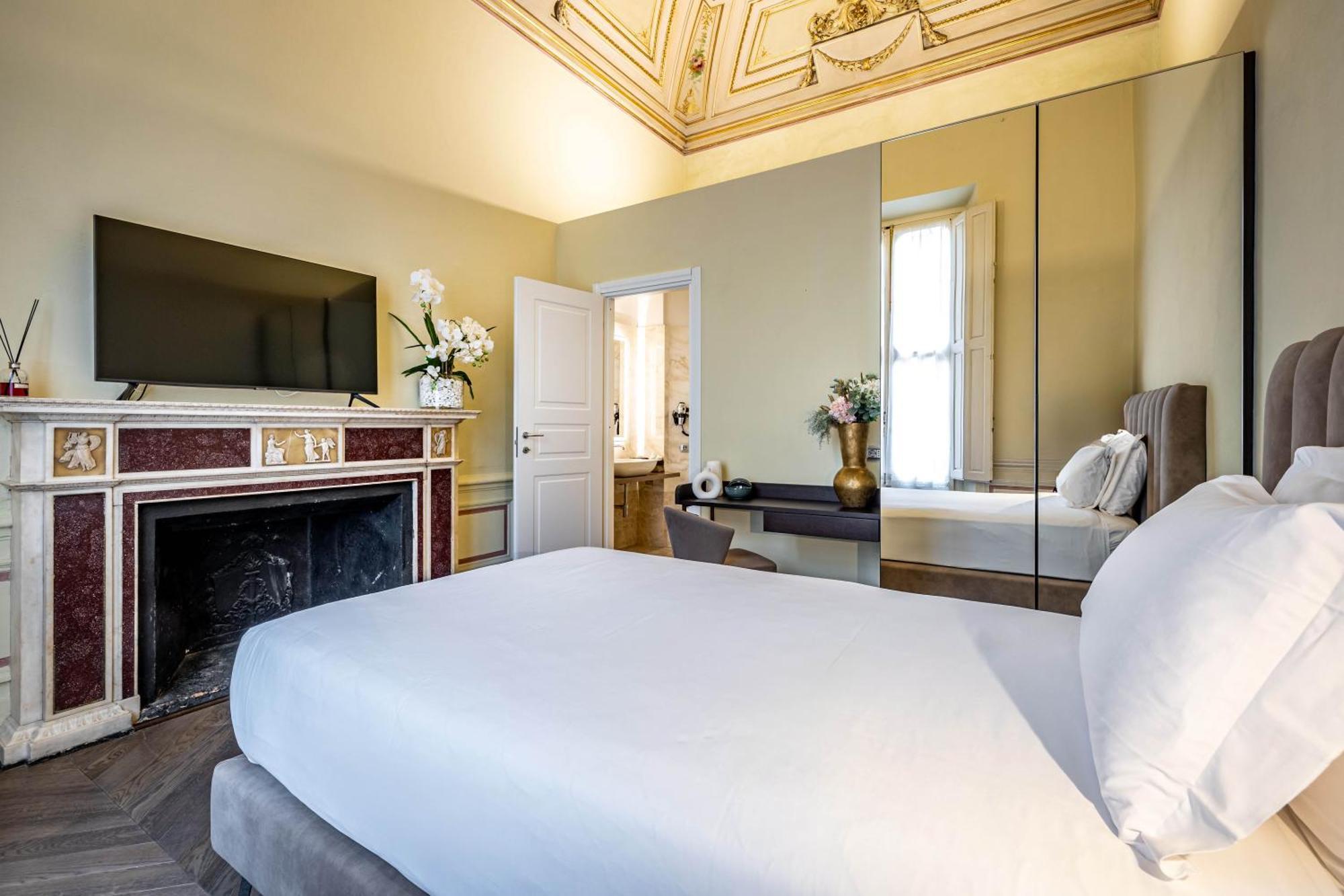 Hotel Palazzo Alfieri Residenza D'epoca - Alfieri Collezione