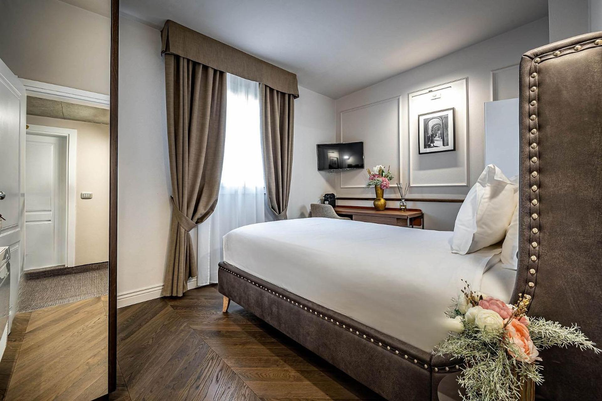 Hotel Palazzo Alfieri Residenza D'epoca - Alfieri Collezione 4*