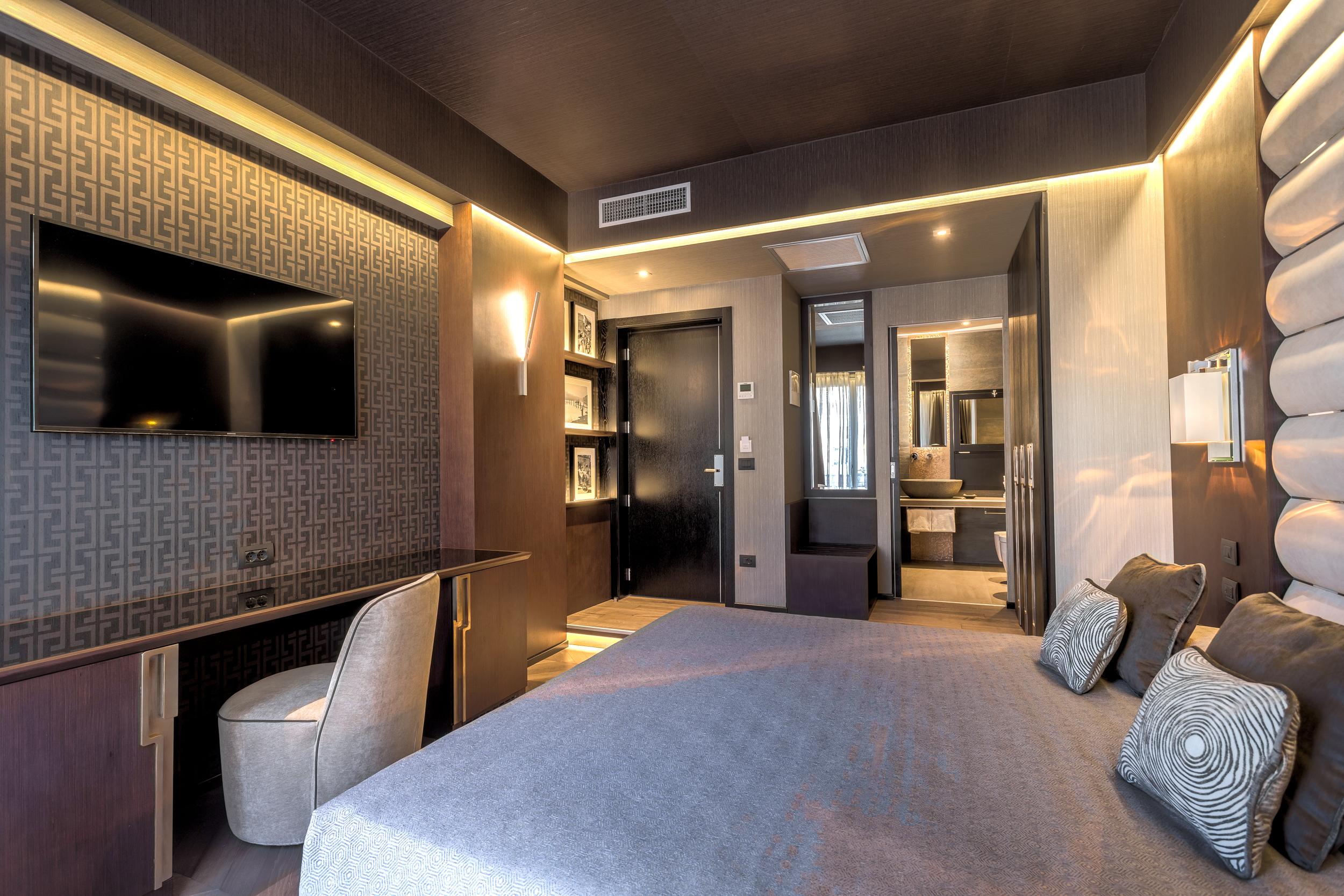 Palazzo Alfieri - Place Of Charme 4*
