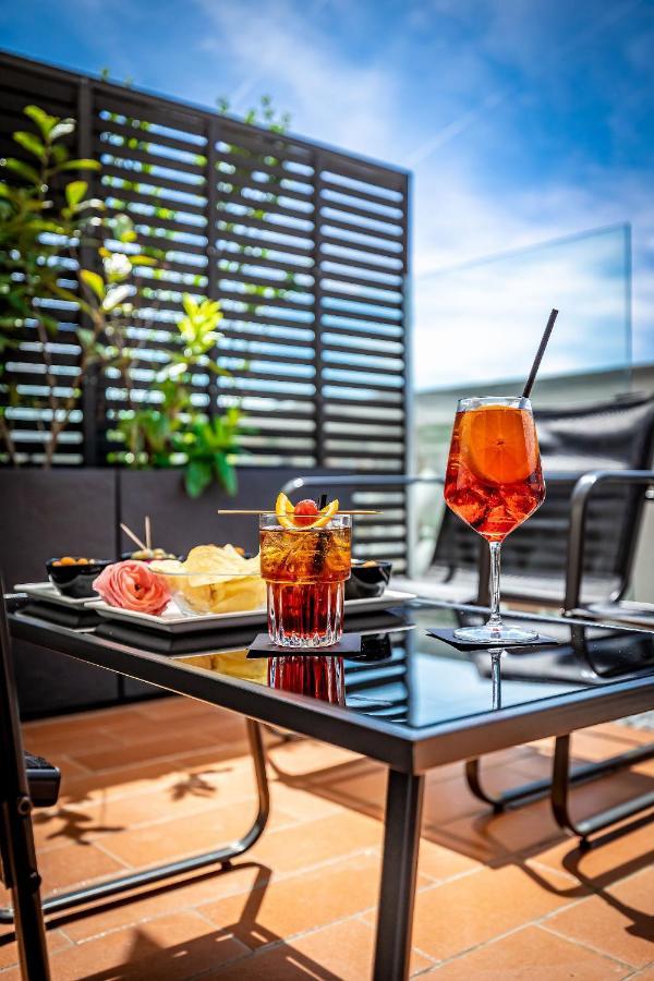Palazzo Alfieri - Place Of Charme Hotel 4*