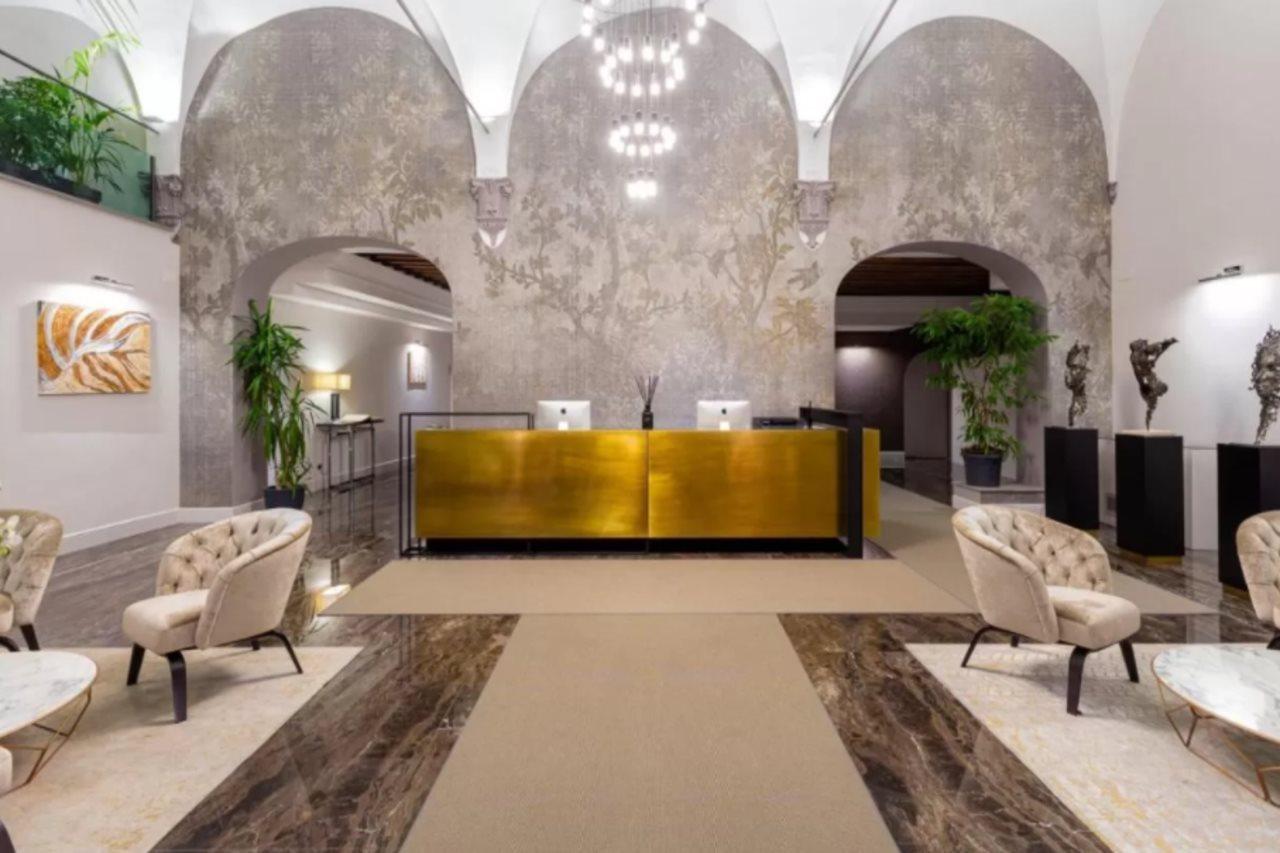 Palazzo Alfieri Residenza D'epoca - Alfieri Collezione Hotel 4*
