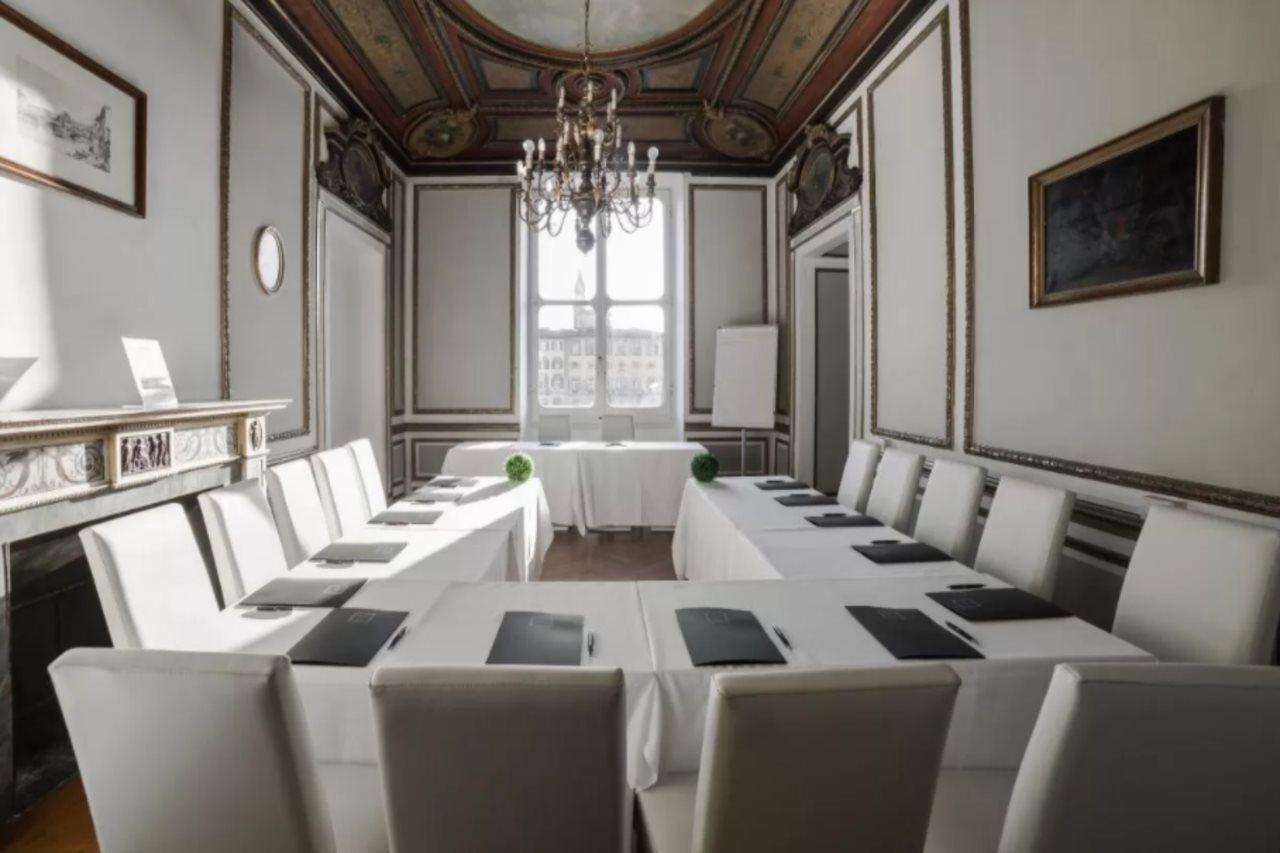 Palazzo Alfieri Residenza D'epoca - Alfieri Collezione Hotel Firenze