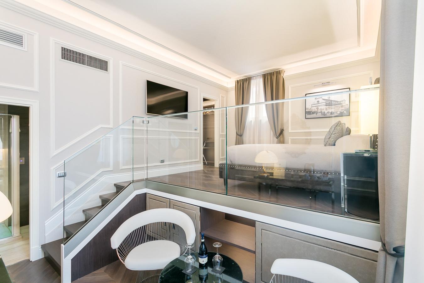 Hotel Palazzo Alfieri Residenza D'epoca - Alfieri Collezione