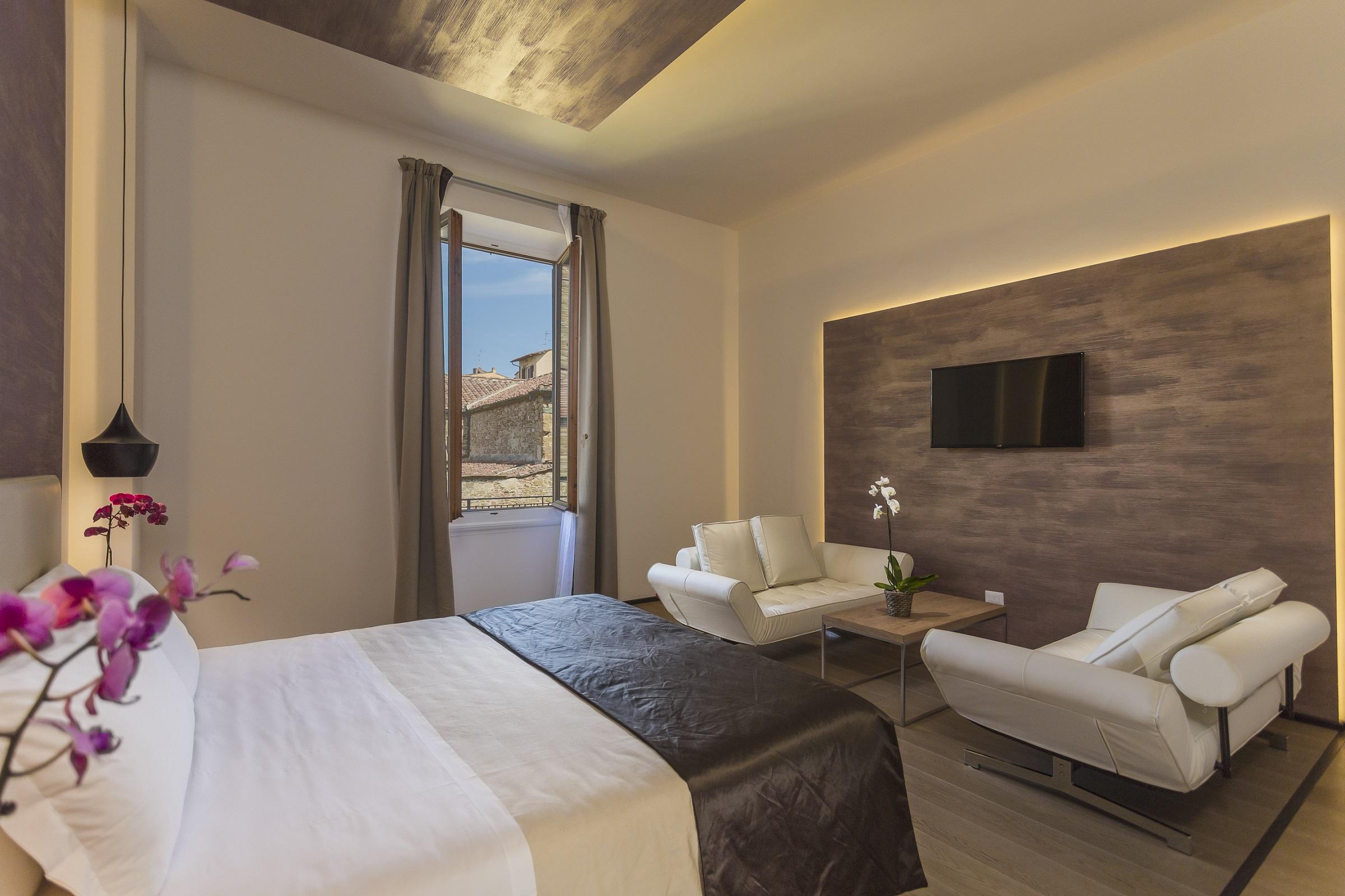 Palazzo Alfieri Residenza D'epoca - Alfieri Collezione Hotel
