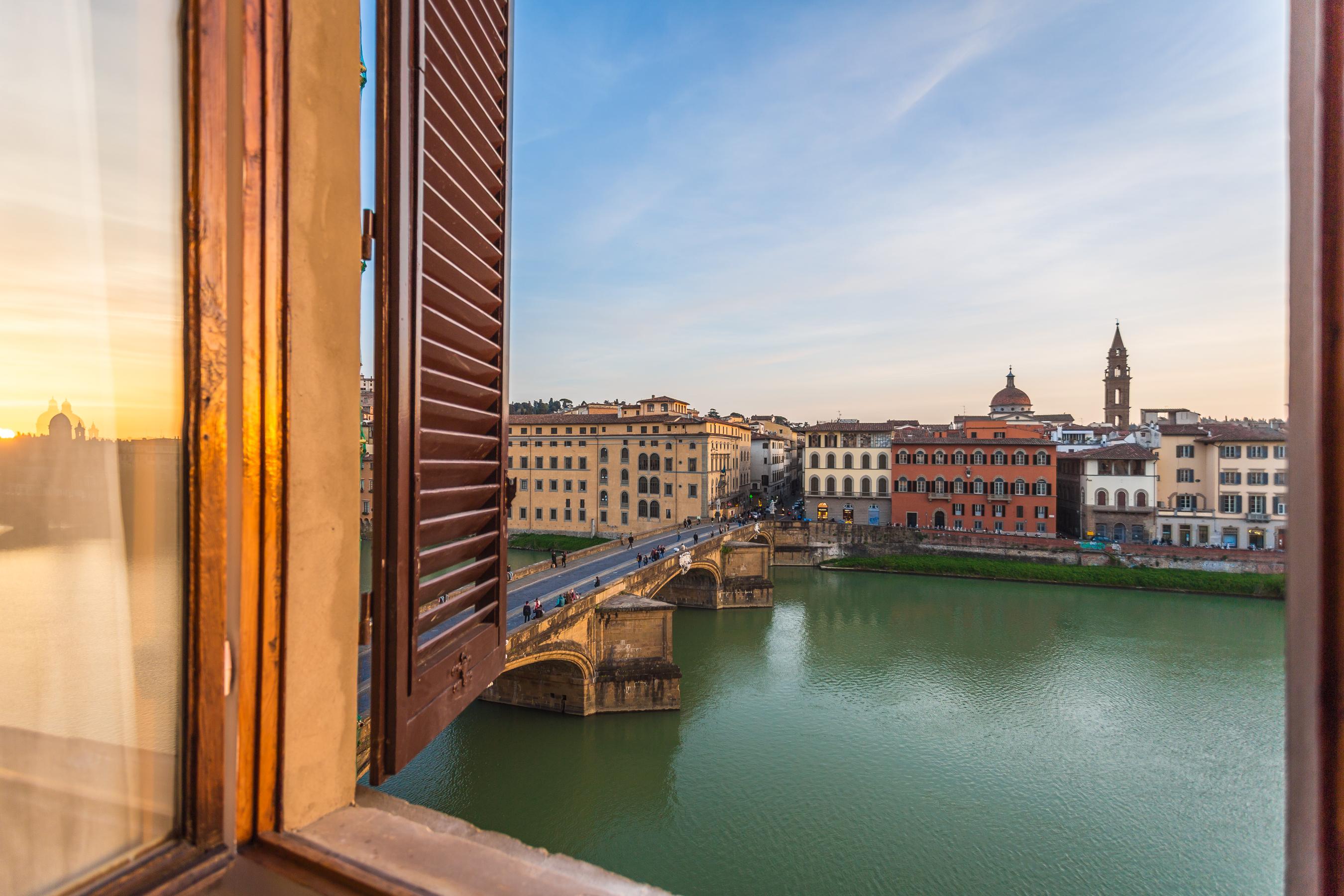 Palazzo Alfieri Residenza D'epoca - Alfieri Collezione Firenze
