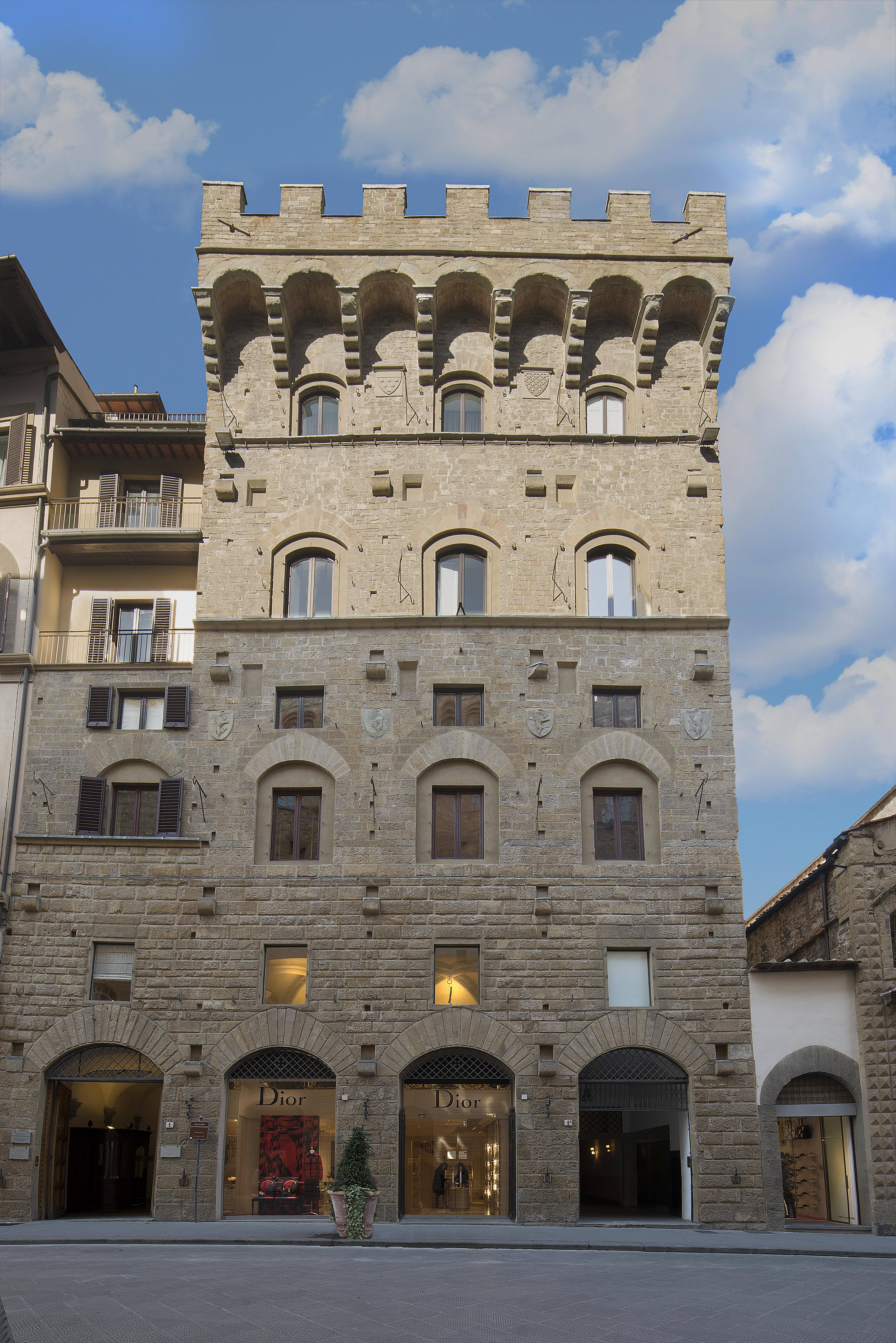 Hotel Palazzo Alfieri Residenza D'epoca - Alfieri Collezione 4*
