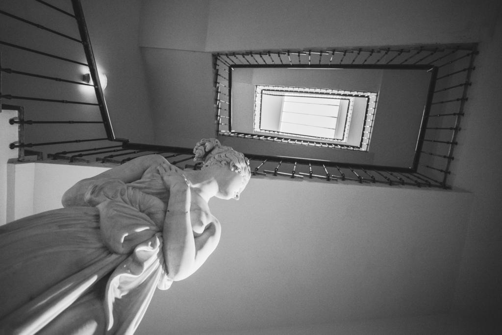 Hotel Palazzo Alfieri Residenza D'epoca - Alfieri Collezione 4*