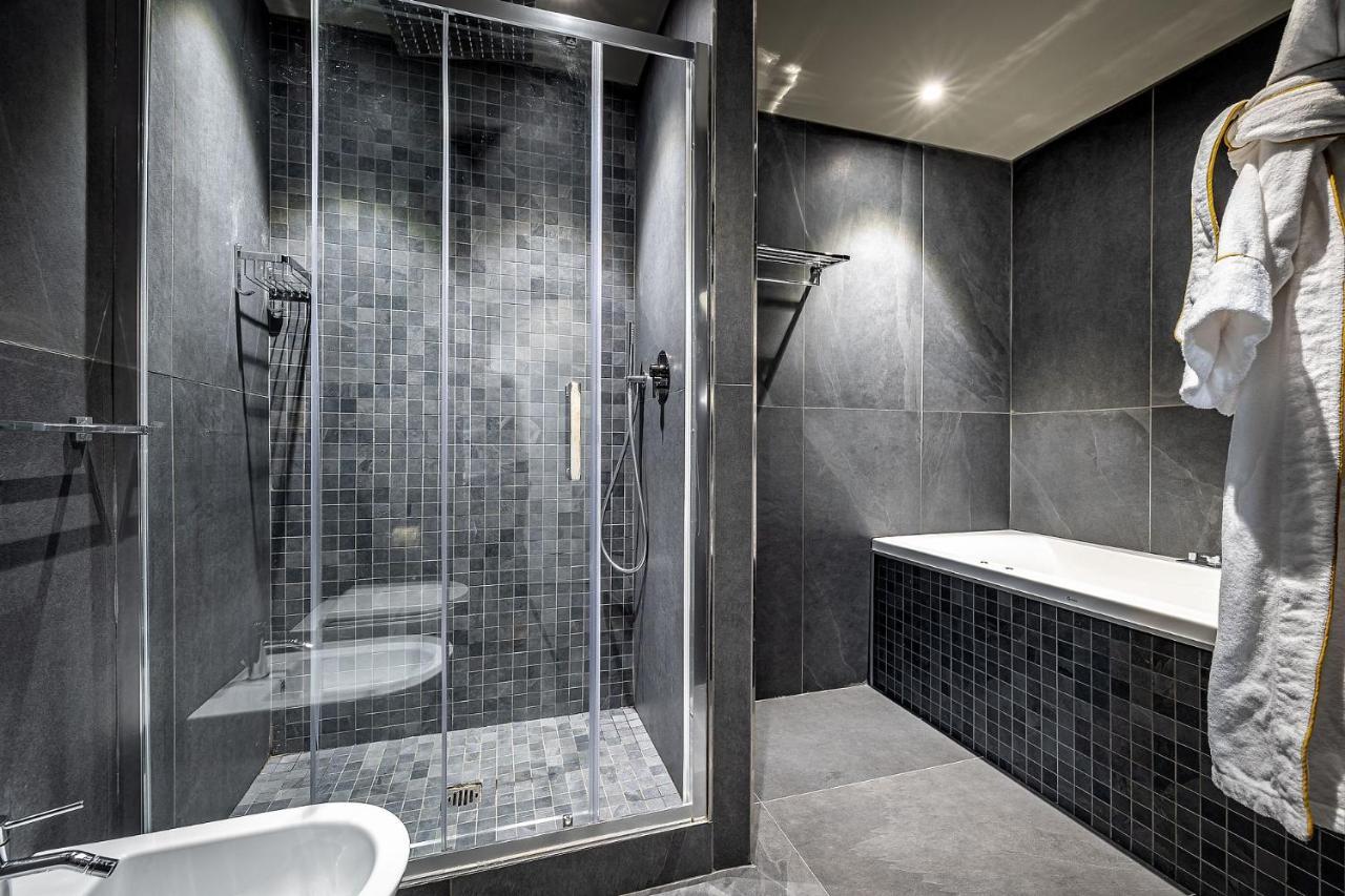 Hotel Palazzo Alfieri Residenza D'epoca - Alfieri Collezione 4*