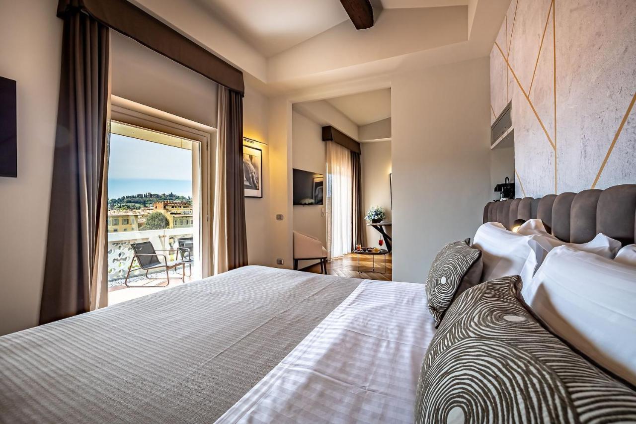 Hotel Palazzo Alfieri - Place Of Charme Florenz