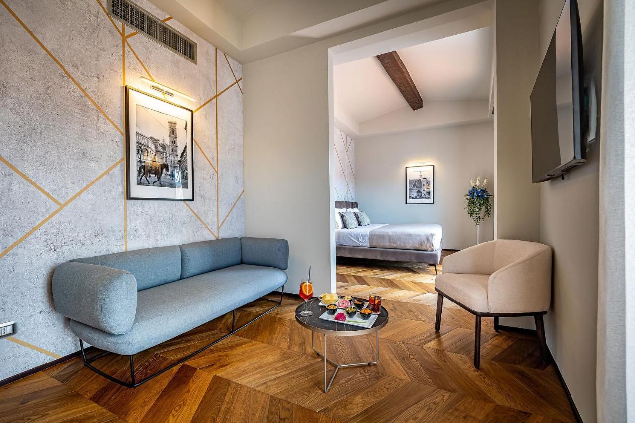 Palazzo Alfieri Residenza D'epoca - Alfieri Collezione Firenze