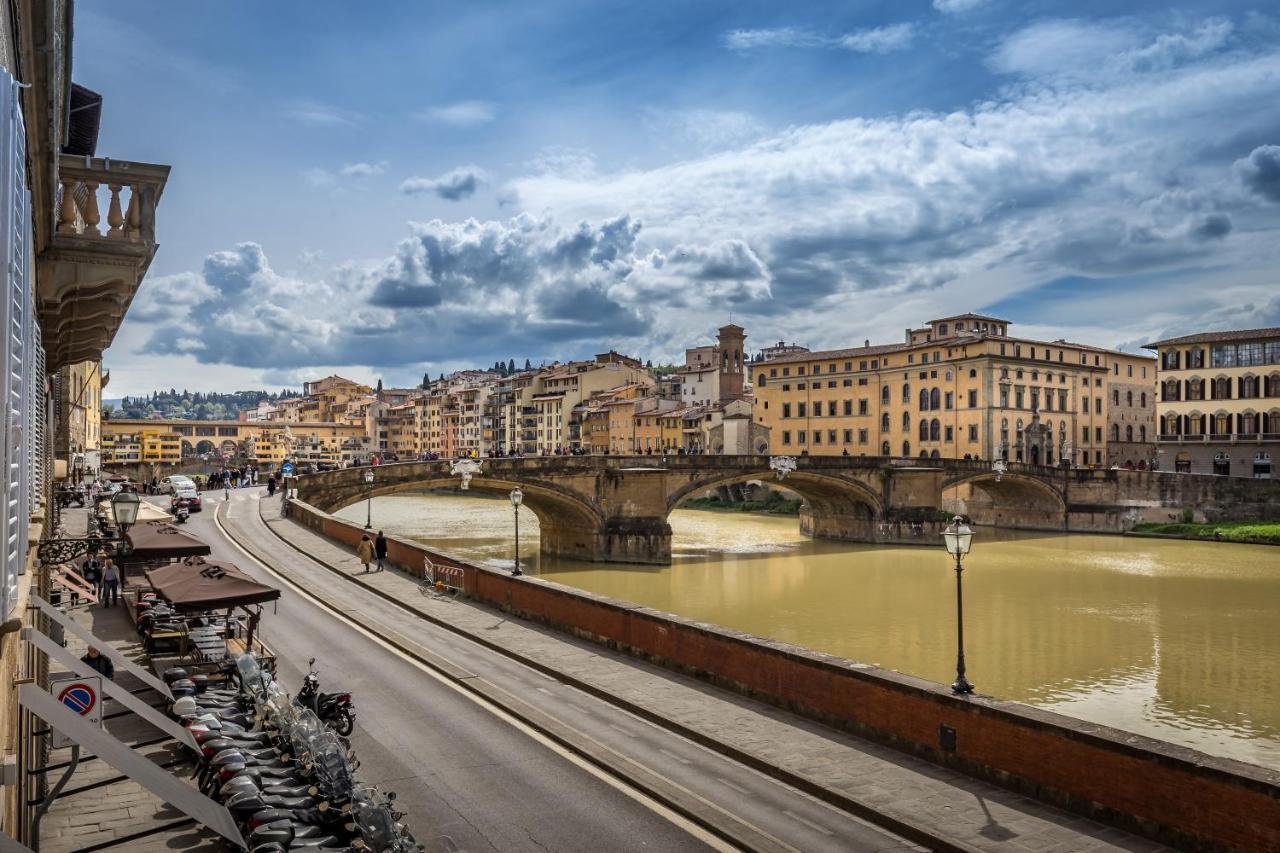 Hotel Palazzo Alfieri Residenza D'epoca - Alfieri Collezione Firenze