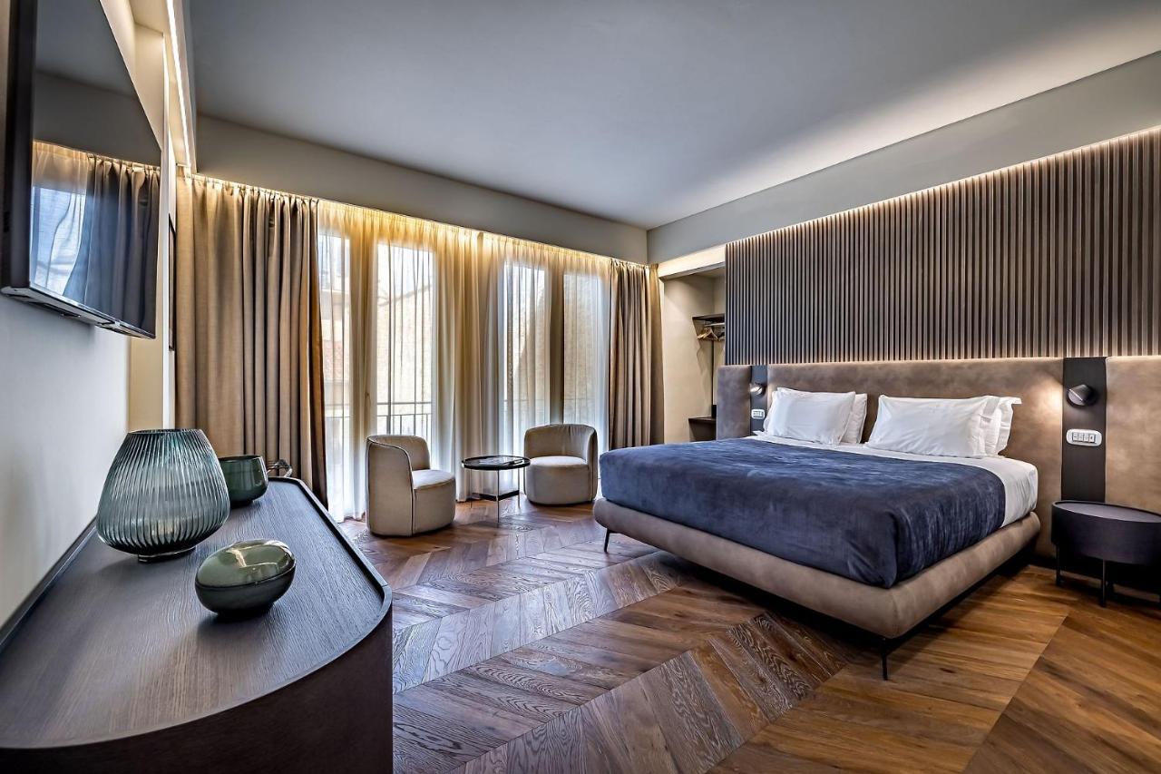 Hotel Palazzo Alfieri Residenza D'epoca - Alfieri Collezione Firenze