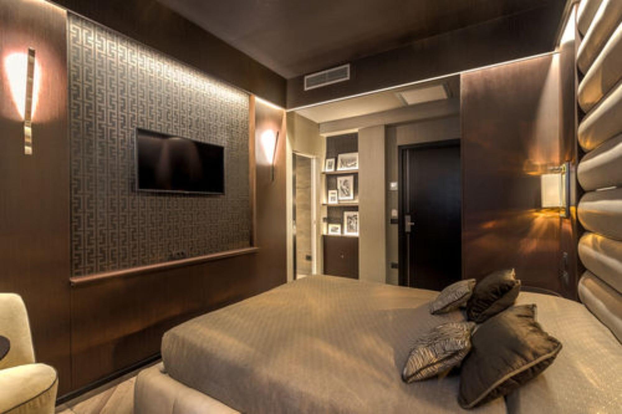 Palazzo Alfieri - Place Of Charme 4* Florenz