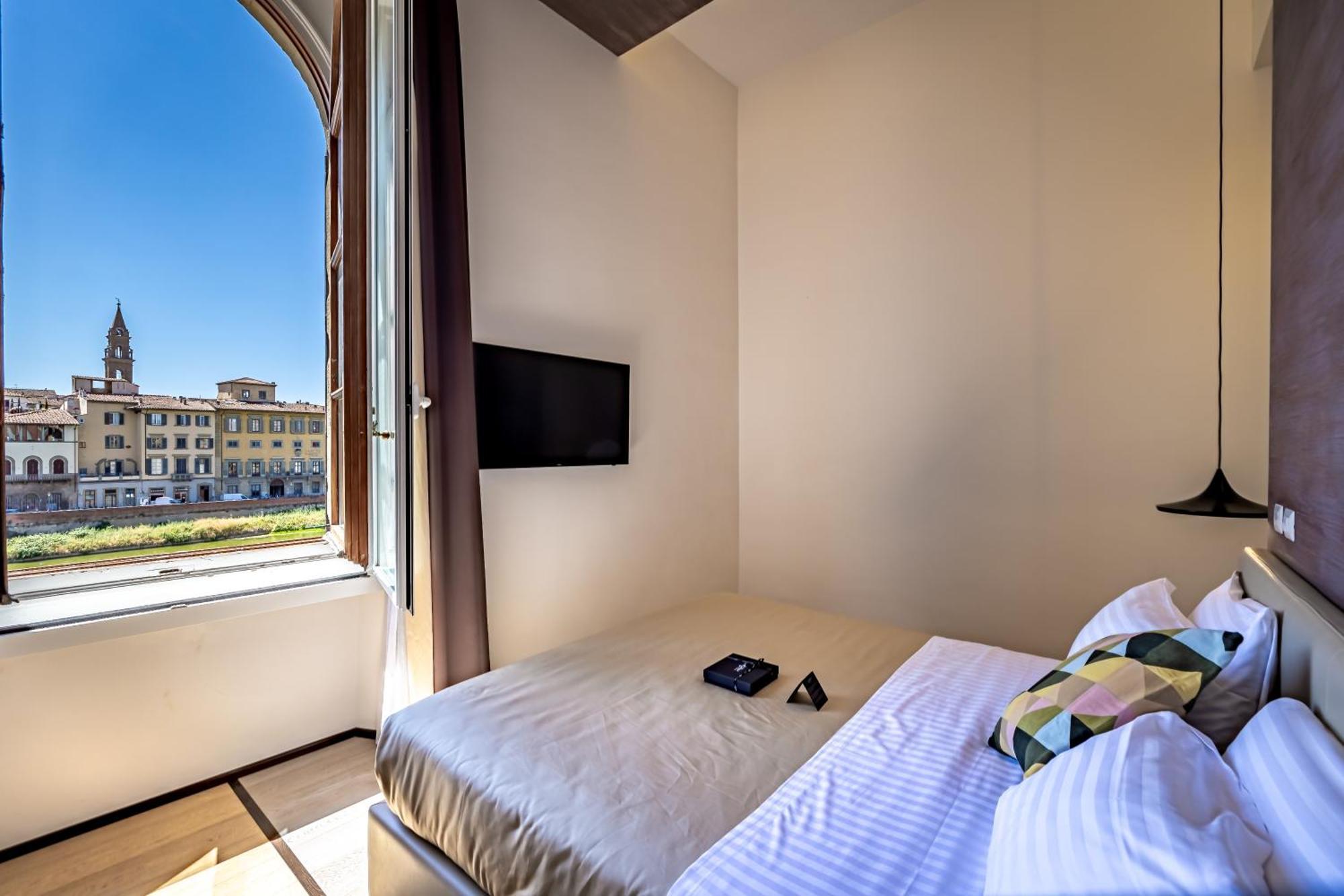 Palazzo Alfieri Residenza D'epoca - Alfieri Collezione Hotel 4*