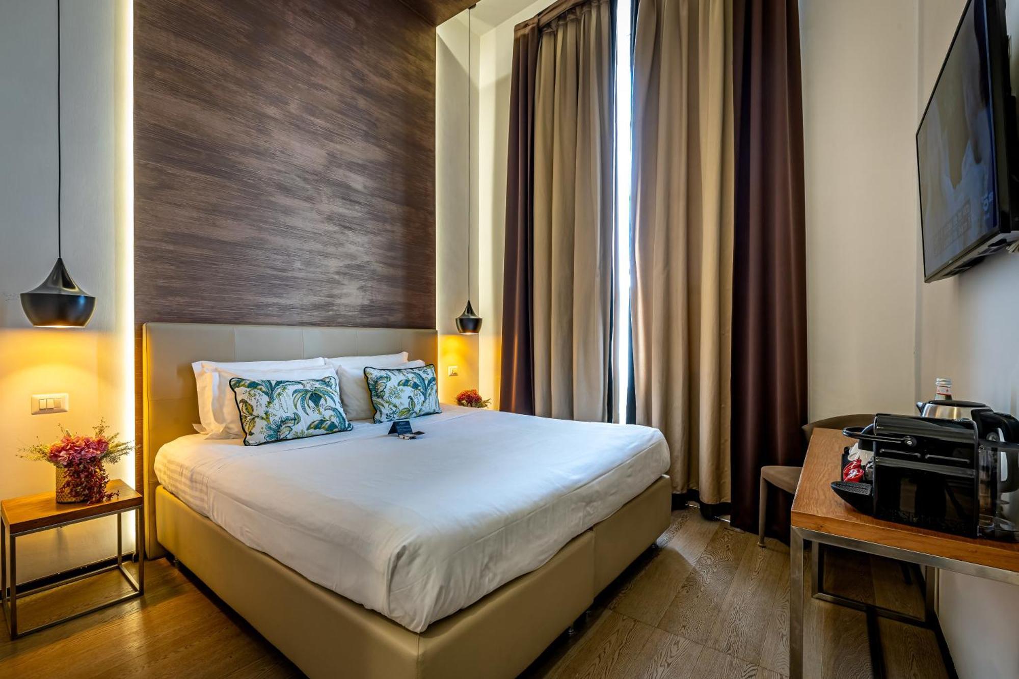 Palazzo Alfieri Residenza D'epoca - Alfieri Collezione Hotel