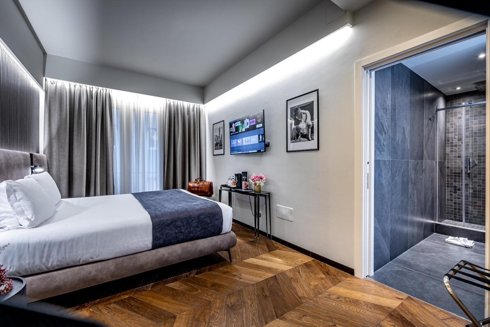Palazzo Alfieri Residenza D'epoca - Alfieri Collezione Hotel Firenze