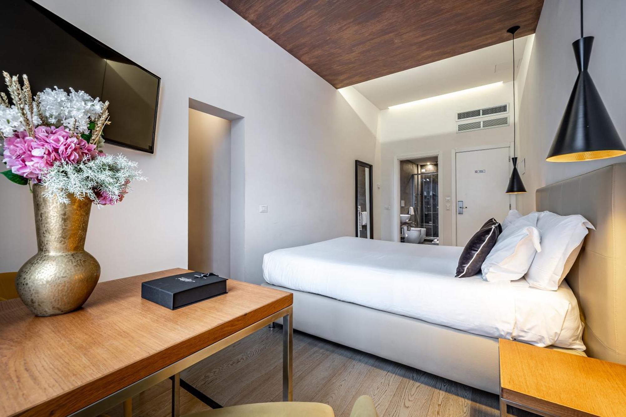 Palazzo Alfieri Residenza D'epoca - Alfieri Collezione Hotel 4*