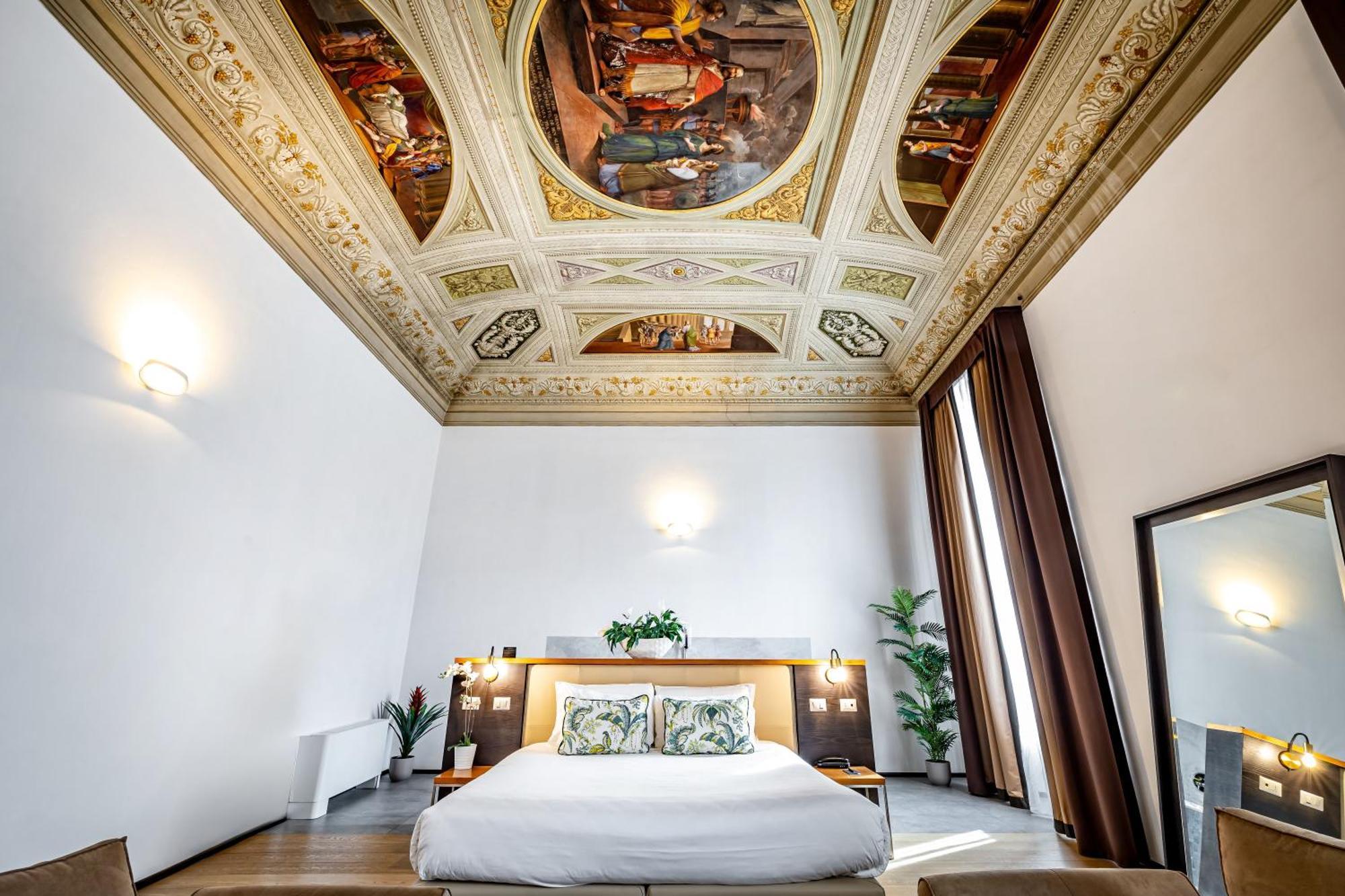 Palazzo Alfieri Residenza D'epoca - Alfieri Collezione