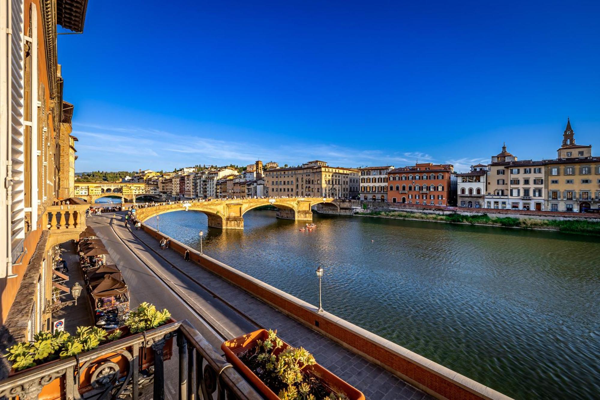 Palazzo Alfieri Residenza D'epoca - Alfieri Collezione Hotel 4*