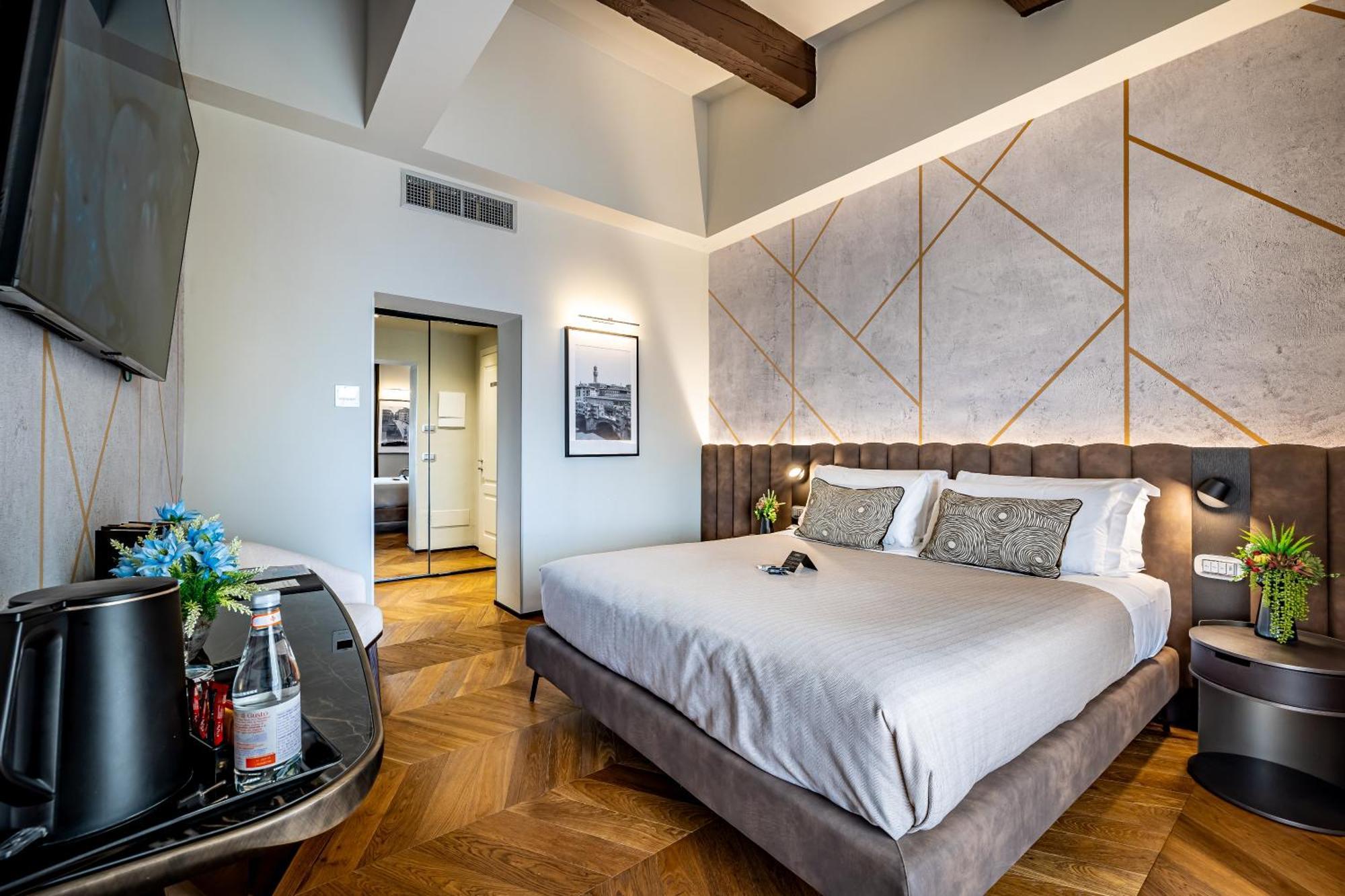 Hotel Palazzo Alfieri Residenza D'epoca - Alfieri Collezione Firenze