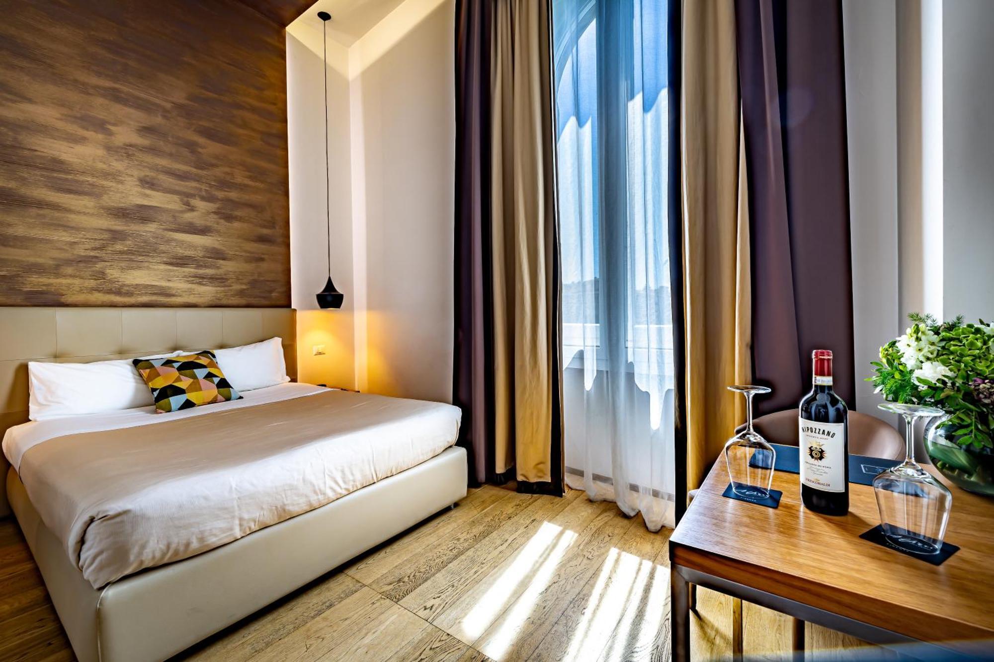 Hotel Palazzo Alfieri Residenza D'epoca - Alfieri Collezione