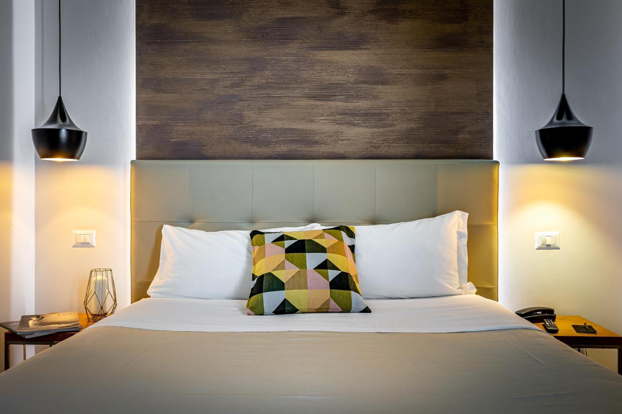 Hotel Palazzo Alfieri - Place Of Charme Florenz