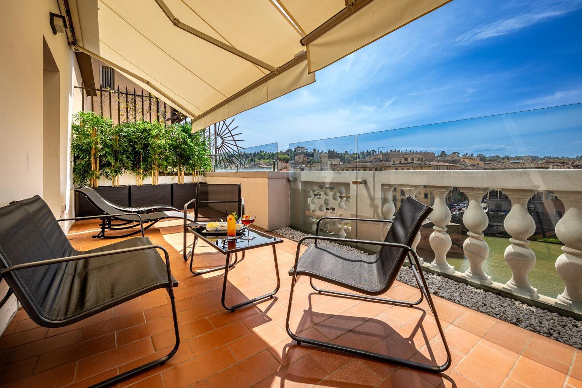 Hotel Palazzo Alfieri Residenza D'epoca - Alfieri Collezione