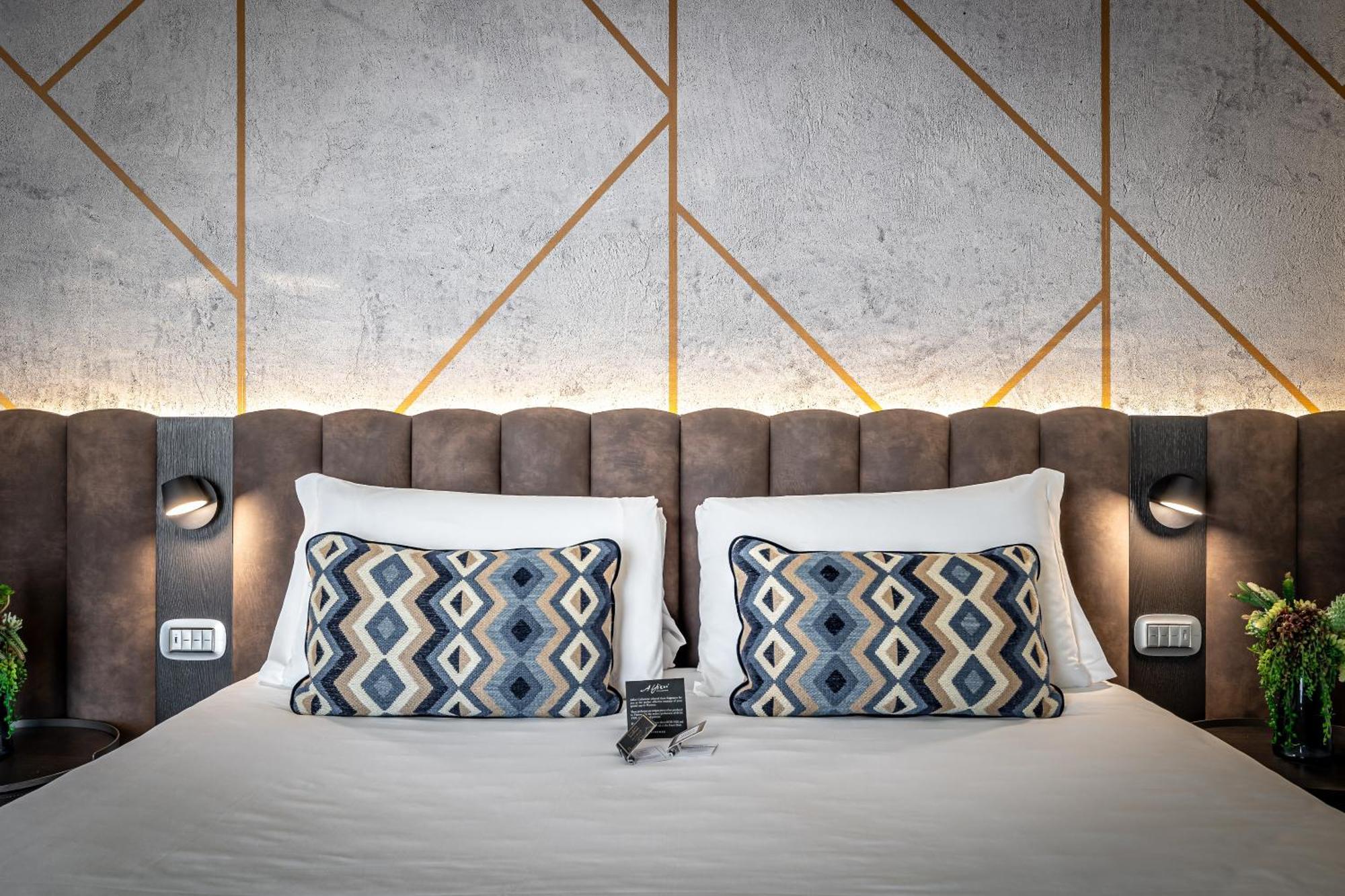 Hotel Palazzo Alfieri Residenza D'epoca - Alfieri Collezione 4*