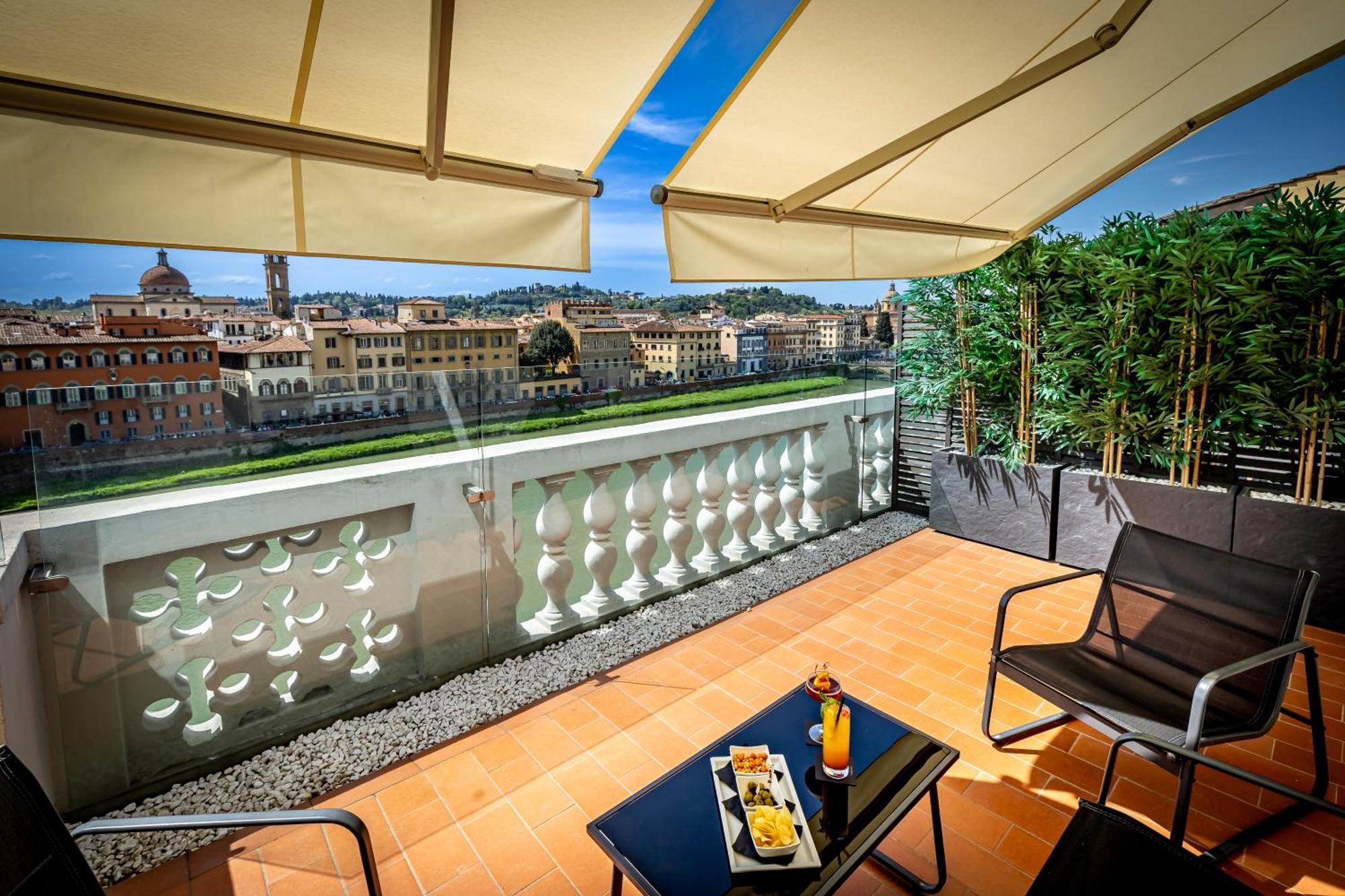 Palazzo Alfieri Residenza D'epoca - Alfieri Collezione 4*
