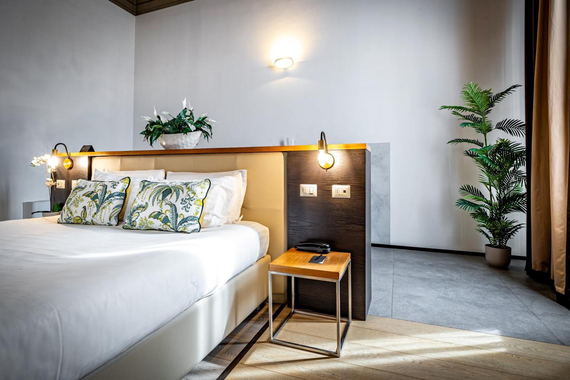Palazzo Alfieri Residenza D'epoca - Alfieri Collezione Hotel 4*