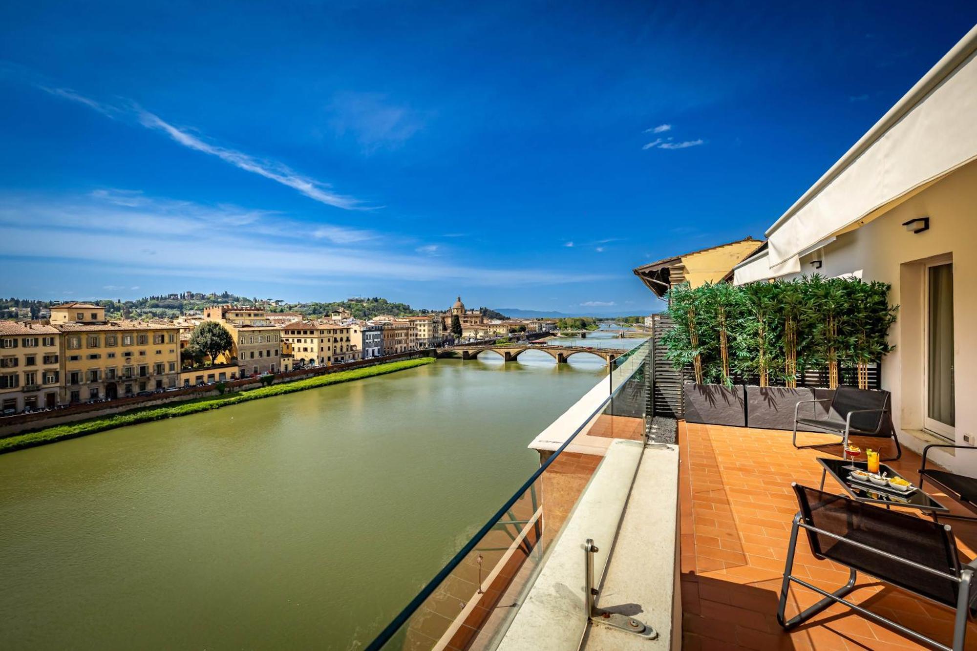 Hotel Palazzo Alfieri Residenza D'epoca - Alfieri Collezione Firenze