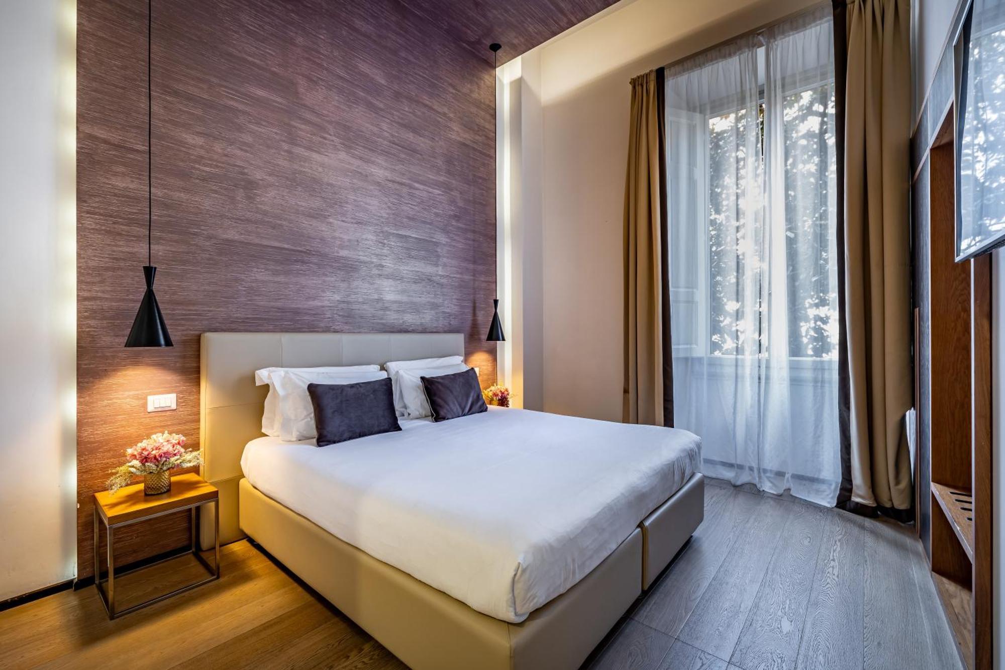 Hotel Palazzo Alfieri Residenza D'epoca - Alfieri Collezione