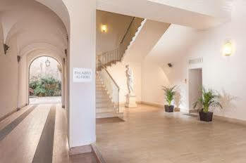 Palazzo Alfieri Residenza D'epoca - Alfieri Collezione Hotel 4*