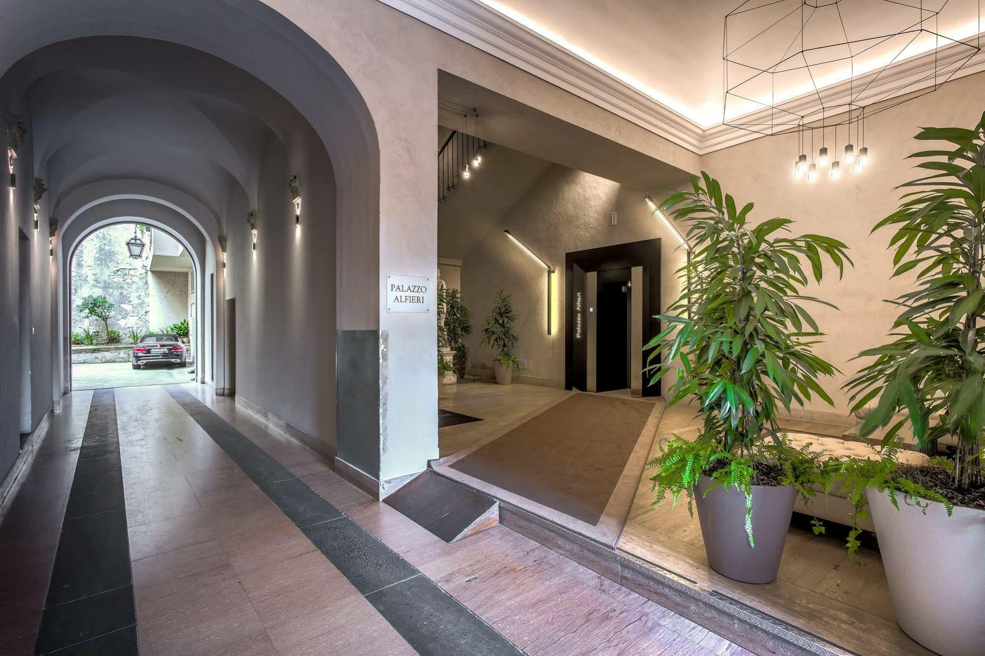 Palazzo Alfieri Residenza D'epoca - Alfieri Collezione Hotel Firenze